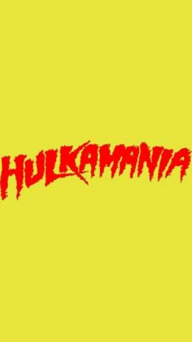 Hulk Hogan Wallpaper Posted By Michelle Mercado