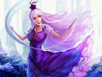 HD Wallpaper Anime Girls Kamishirasawa Keine Touhou
