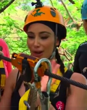 Kim Kardashian Crying Face Hot Girls Wallpaper