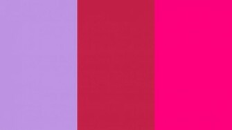 Bright Lavender Maroon And Pink Three Color Background