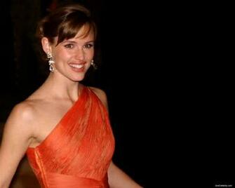Jennifer Garner Awesome And Fabulous Image HD Wallpaper Photos