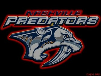 Nashville Predators Wallpaper