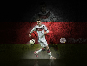 National Football Teams HD Wallpaper