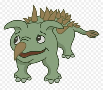 HD Paa Transparent Png Image Yee Dinosaur