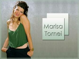 Marisa Tomei Wallpaper