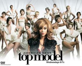 America S Next Top Model Screensaver Screensaverbase