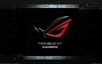 Rog Arrival Gateway Universal
