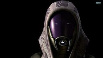 Tali Zorah Vas Neema Mass Effect Wallpaper Game