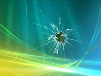 Gallery For Gt Broken Vista Wallpaper