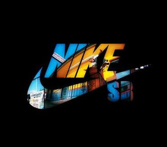 Nike Sb Background Wallpaper