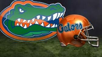 Florida Gators College Football Wallpaper Background