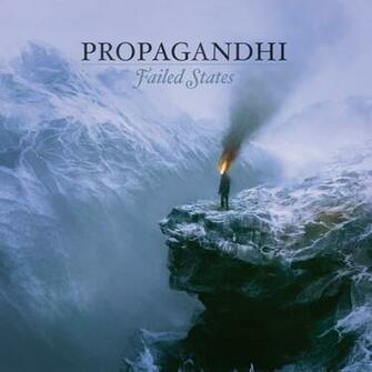 Propagandhi Cognitive Suicide Epitaph Records