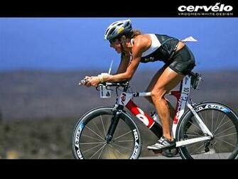 Cervelo Road Bikes Photo Triathlon