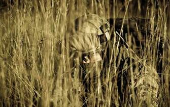 Machine Germany Outfit Soldiers The
