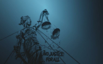 And Gimp The Justice For All Cover