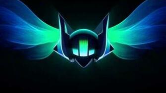 Sona Background League Of Legends Wiki Champions Items