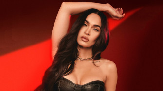 Megan Fox 5k HD Celebrities 4k Wallpaper Image