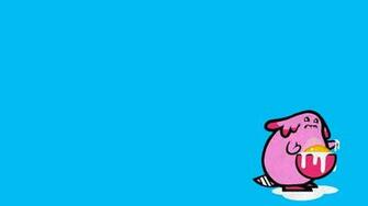 Chansey Wallpaper HD