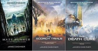 Awesome The Maze Runner Scorch Trials Death