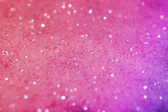 Pink Glitter Background Wallpaper