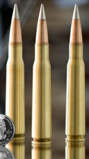 Bullet S5 Wallpaper