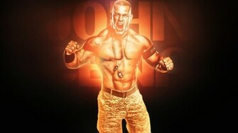 John Cena