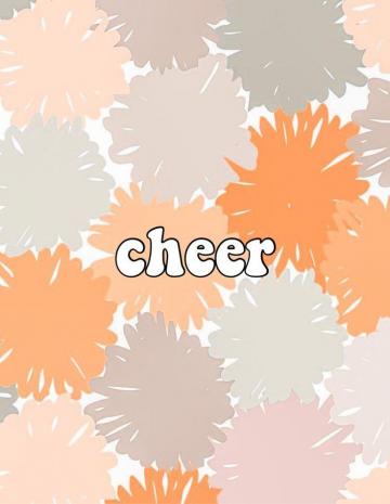 Pottep On Cheer Cheerleading Quotes Cheers Aesthetic