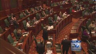 State Of Illinois Operating Without A Budget Abc7chicago