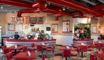 Freddy S Frozen Custard And Steakburgers