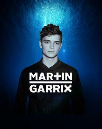 Martin Garrix Wallpaper