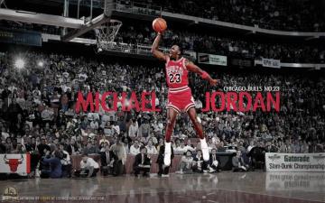 Most Popular Michael Jordan Dunk Wallpaper Full HD