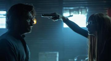 Money Heist Season First Look Photos Tease The End Of