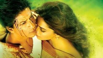 Chennai Express Deepika Padukone Bollywood Action Comedy Romance