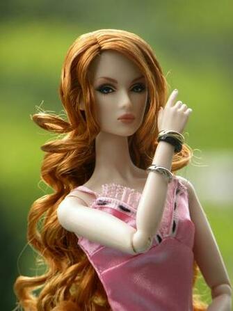 Dolls HD Wallpaper Wallpaper202