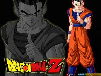 Dragon Ball Z Son Gohan New Wallpaper HD Best