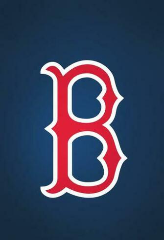 Boston Red Sox iPhone Wallpaper