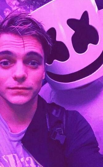 Martin Garrix Dj Wallpaper