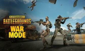 New Pubg Mobile Update Everything You Need To Know About