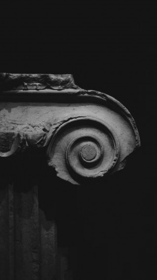 Ancient Greek Aesthetic Wallpaper Plato S Fire