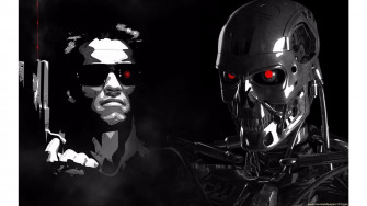 Terminator Genisys Wallpaper