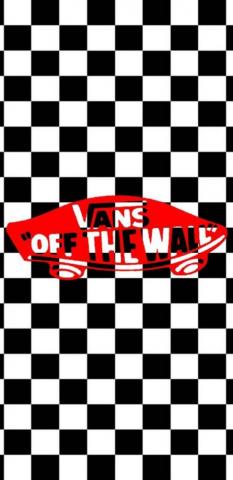 Vans Wallpaper Sun