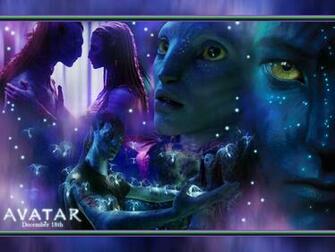 Avatar Stunning HD Movie Wallpaper Blaberize