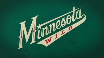 Sports Minnesota Wild Wallpaper