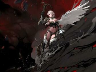 Gothic Dark Wallpaper Background