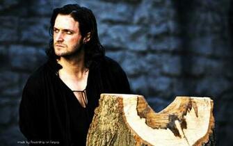 Richard Armitage Wallpaper