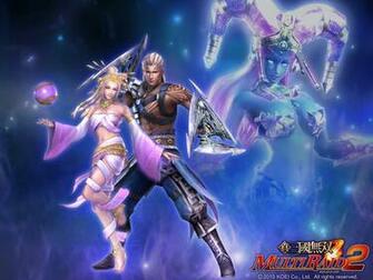Multi Raid New Wallpaper Insp Chin S