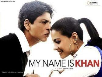 Damien Wallpaper My Name Is Khan