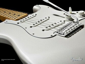 Fender Guitar Wallpaper For Desktop HD Pictures To