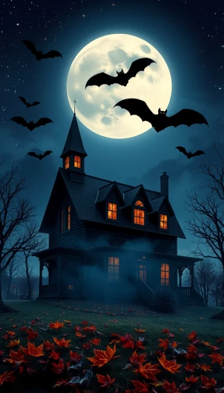 Halloween Wallpaper