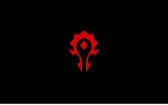 Horde Logos Wallpaper High Quality Definition